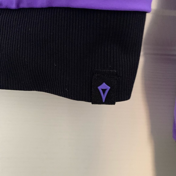 Reversible Ivivva Jacket - Picture 8 of 8